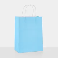 Casual Elegant Simple Style Solid Color Paper sku image 6