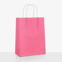 Casual Elegant Simple Style Solid Color Paper sku image 5