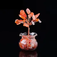 1 Piece 1 Set Tree Indoor Home Crystal Elegant sku image 4