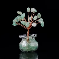 1 Piece 1 Set Tree Indoor Home Crystal Elegant sku image 6