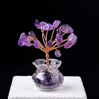 1 Piece 1 Set Tree Indoor Home Crystal Elegant sku image 7