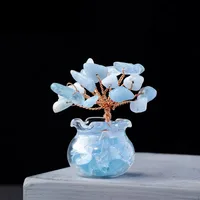 1 Piece 1 Set Tree Indoor Home Crystal Elegant sku image 13