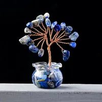 1 Piece 1 Set Tree Indoor Home Crystal Elegant sku image 8