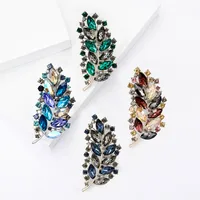 Simple Style Shiny Geometric Alloy Women's Brooches main image 1