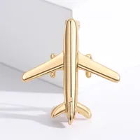 Vacation Classic Style Alloy Women's Brooches main image 4