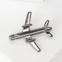Vacation Classic Style Alloy Women's Brooches main image 3