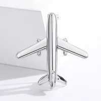 Vacation Classic Style Alloy Women's Brooches main image 5