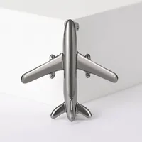 Vacation Classic Style Alloy Women's Brooches sku image 4