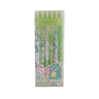 1 Set Animal Cartoon Learning Daily Plastic Cute Mechanical Pencil main image 2