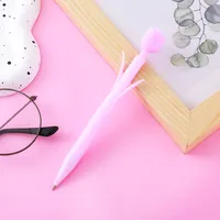 1 Piece Tulips Daily Plastic Casual Mechanical Pencil main image 3