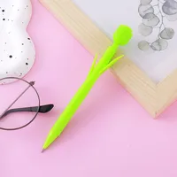 1 Piece Tulips Daily Plastic Casual Mechanical Pencil sku image 4