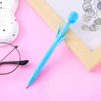 1 Piece Tulips Daily Plastic Casual Mechanical Pencil main image 4