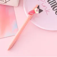 1 Piece Rabbit Bow Knot Learning Daily Plastic Cartoon Style Cute Gel Pen main image 5