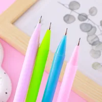 1 Piece Tulips Daily Plastic Casual Mechanical Pencil main image 5