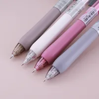 1 Set Geometric Daily Plastic Casual Gel Pen main image 3