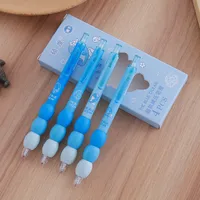 1 Set Cartoon Daily Plastic Casual Cute Gel Pen sku image 3