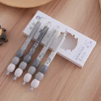 1 Set Cartoon Daily Plastic Casual Cute Gel Pen sku image 5