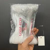 Basic Solid Color Plastic Ornament Packing Ribbon main image 5
