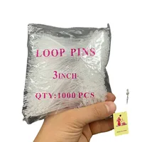 Basic Solid Color Plastic Ornament Packing Ribbon main image 4