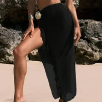 Women's Flower Sexy Cover Ups main image 1