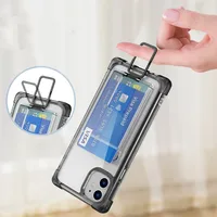 PC Solid Color Simple Style Phone Cases Phone Cases main image 1