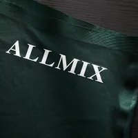 3D Pouch Sexy Letters Translucent Ice Silk Thin Men's Underwear Boxer Shorts Underpants main image 2