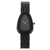 Elegant Glam Geometric Jewelry Buckle Quartz main image 4