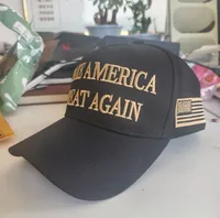 Unisex Streetwear Letter American Flag Embroidery Curved Eaves Baseball Cap sku image 2
