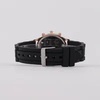 Streetwear Number Buckle Quartz main image 4