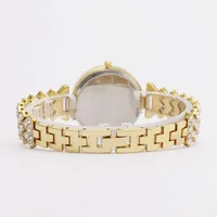 Elegant Glam Sparkly Jewelry Buckle Quartz main image 3
