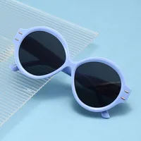 Basic Round Ac Round Frame Full Frame Glasses main image 1