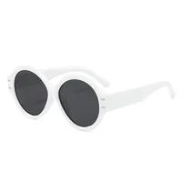 Basic Round Ac Round Frame Full Frame Glasses main image 3
