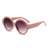 Basic Round Ac Round Frame Full Frame Glasses main image 5