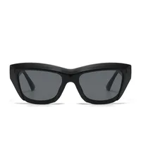 Simple Style Classic Style Geometric Ac Special-Shaped Mirror Full Frame Glasses main image 3
