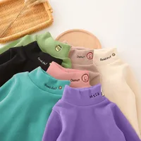 Girl'S Boy'S Casual Cartoon Austrian Fleece Polyester main image 2