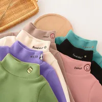 Girl'S Boy'S Casual Cartoon Austrian Fleece Polyester main image 3