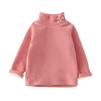 Girl'S Boy'S Casual Cartoon Austrian Fleece Polyester main image 4