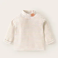 Baby Girl'S Baby Boy'S Casual Cartoon Stripe Cotton Cotton Blend sku image 15
