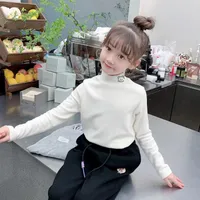 Girl'S Cute Cartoon Bear Polyester sku image 3
