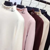 Girl'S Casual Solid Color Double-Sided Dralon Sanding main image 2