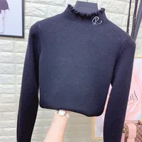 Girl'S Casual Solid Color Double-Sided Dralon Sanding main image 4