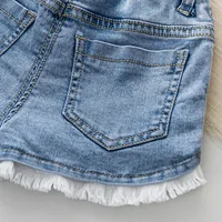 Girl'S Cute Flower Tassel Cotton main image 4