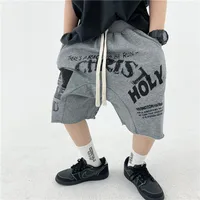 Boy'S Streetwear Letter Cotton main image 1