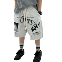 Boy'S Streetwear Letter Cotton main image 5