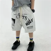 Boy'S Streetwear Letter Cotton sku image 7