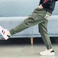 Boy'S Simple Style Letter Cotton main image 4
