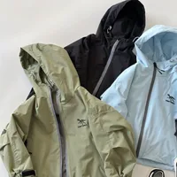 Boy'S Casual Simple Style Streetwear Letter Polyester main image 3