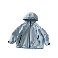 Boy'S Casual Simple Style Streetwear Letter Polyester main image 4