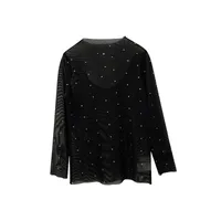 Girl'S Casual Simple Style Streetwear Solid Color Polyester main image 4