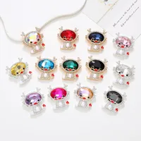 Classic Style Dragon Zinc Alloy Plating Jewelry Accessories main image 3